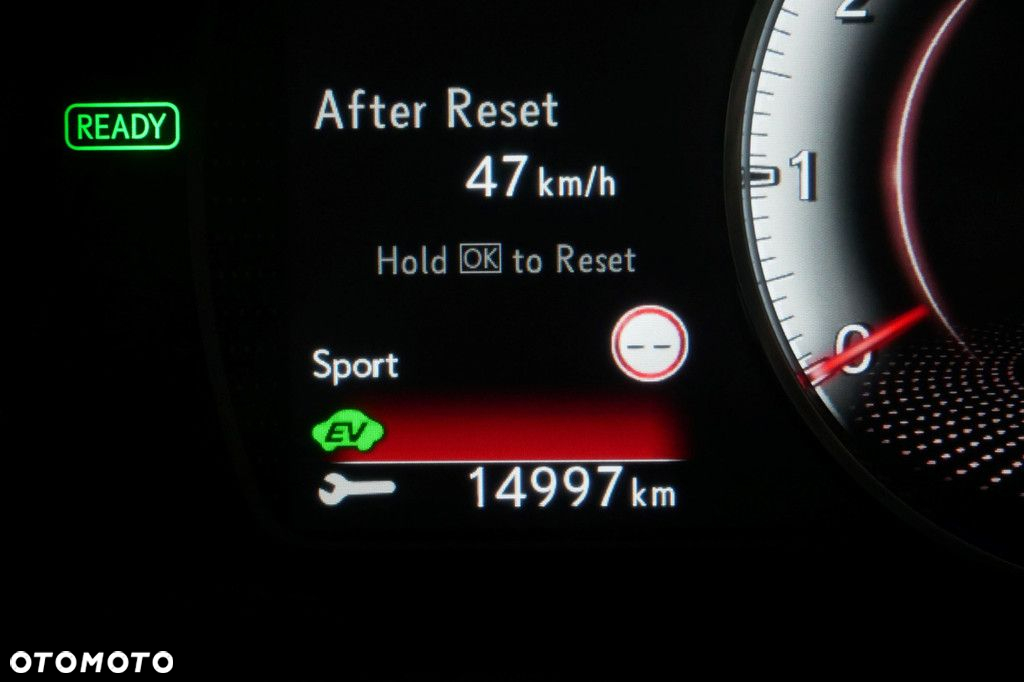 Lexus ES - 23