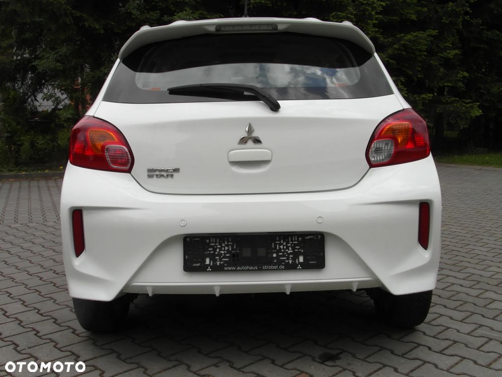 Mitsubishi Space Star 1.2 Spirit - 6