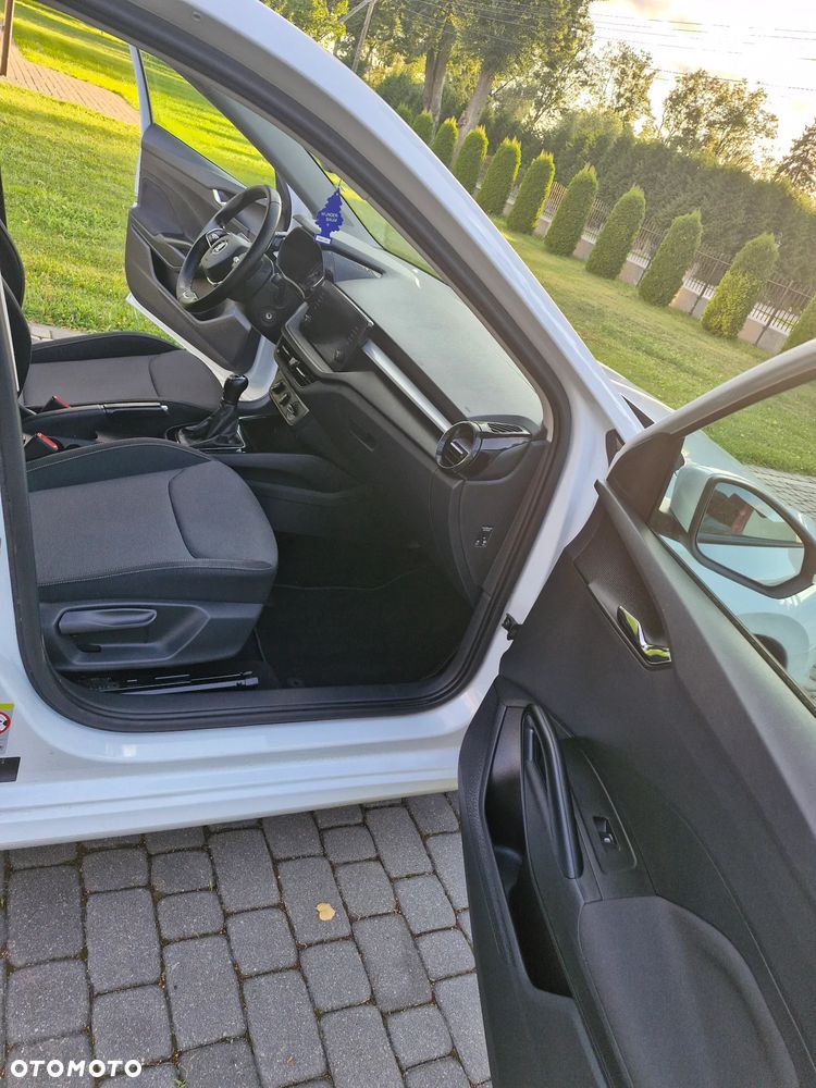Skoda Fabia 1.0 TSI Ambition - 20