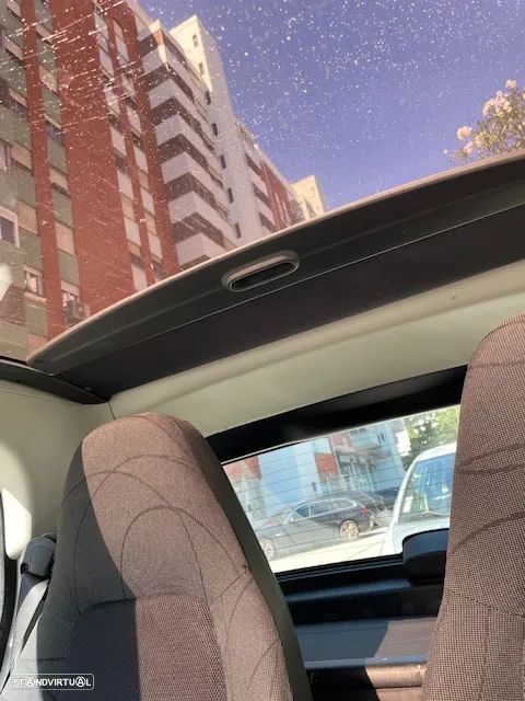 Smart ForTwo Coupé 1.0 Edition 1 71 Aut. - 4