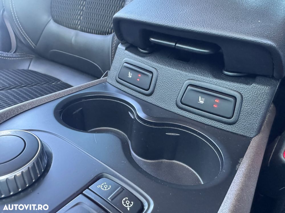 Renault Kadjar Energy dCi 130 4x4 Bose Edition - 20