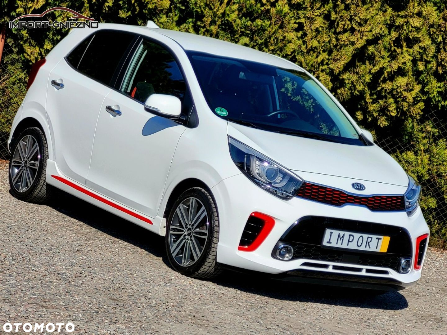 Kia Picanto - 3