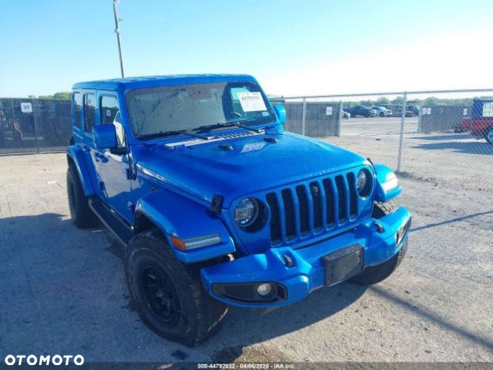 Jeep Wrangler - 2