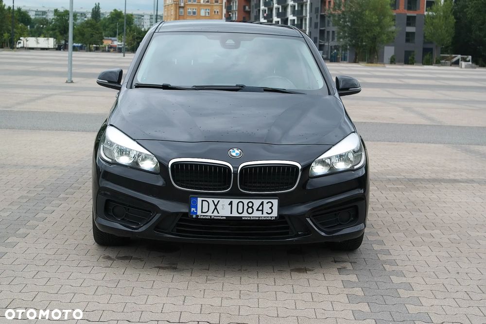 BMW Seria 2 - 14