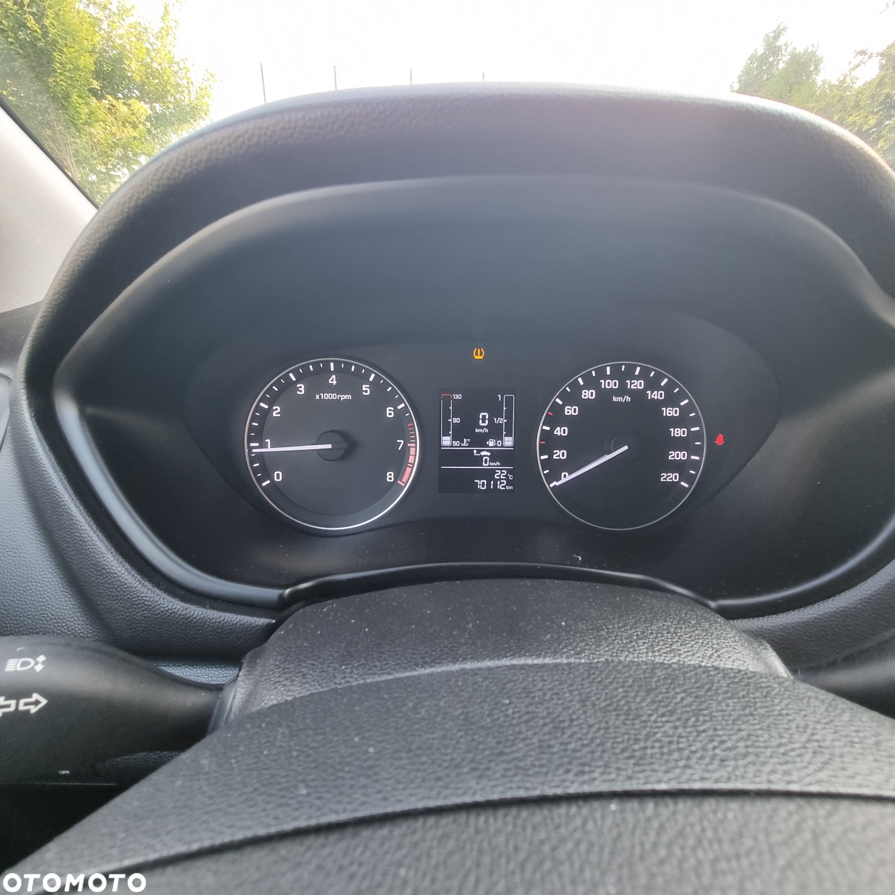 Hyundai i20 1.2 Elegant - 14