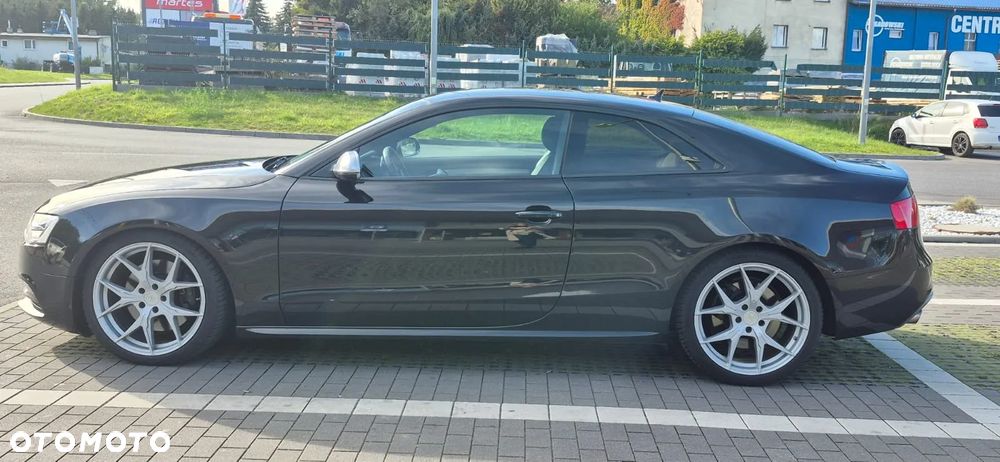 Audi S5 Coupé 3.0 TFSI Quattro S tronic - 4
