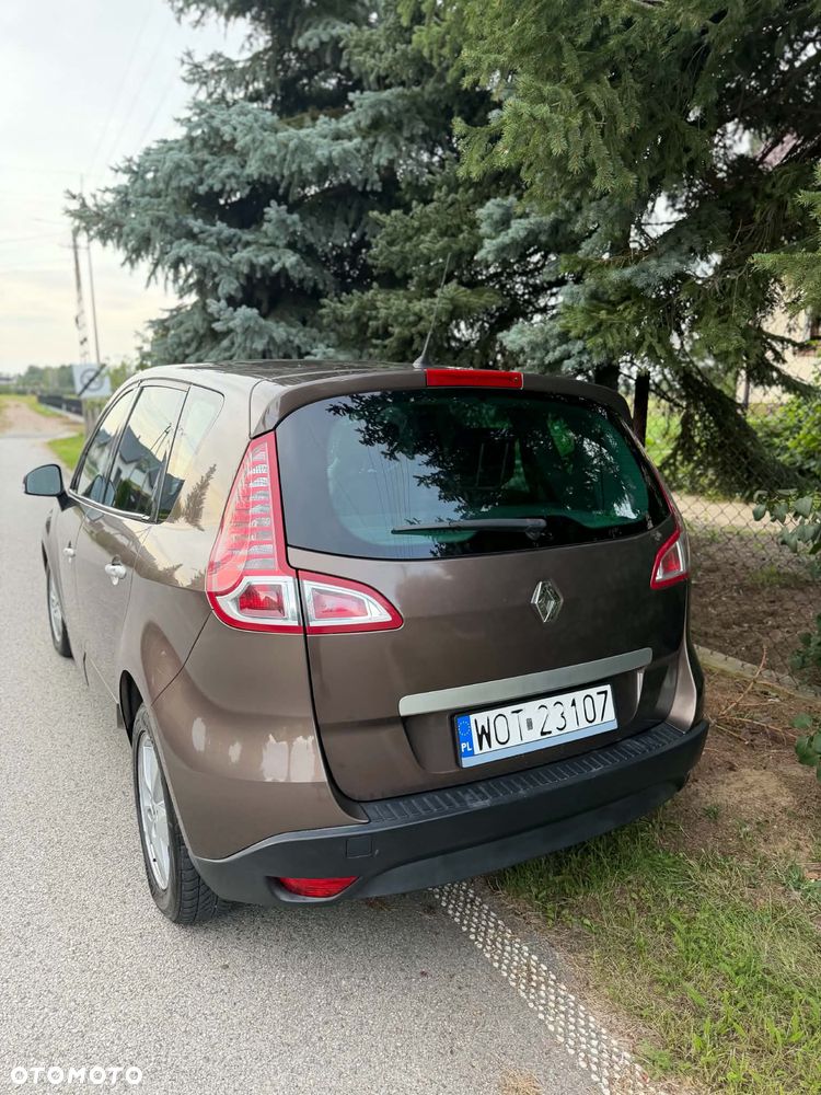 Renault Scenic - 5