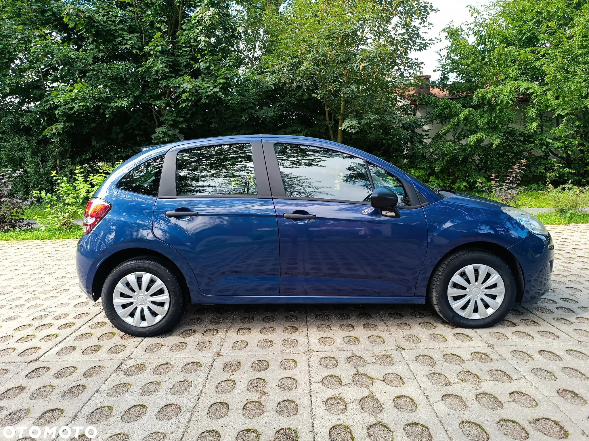 Citroën C3 1.0 PureTech Attraction - 6