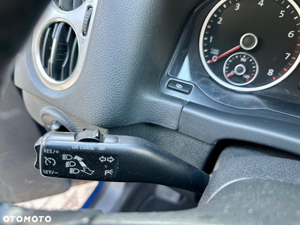 Volkswagen Tiguan 2.0 TSI 4Motion Track & Avenue - 14