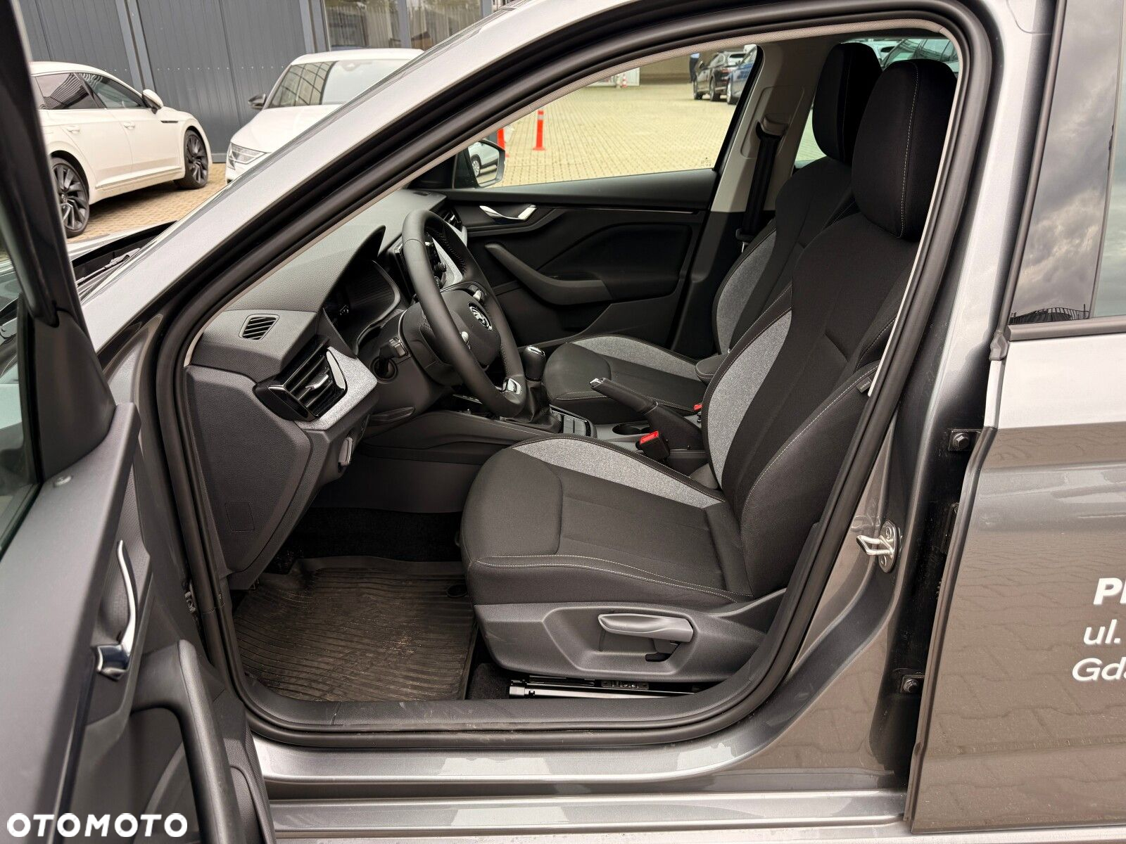 Skoda Scala 1.0 TSI Selection - 10