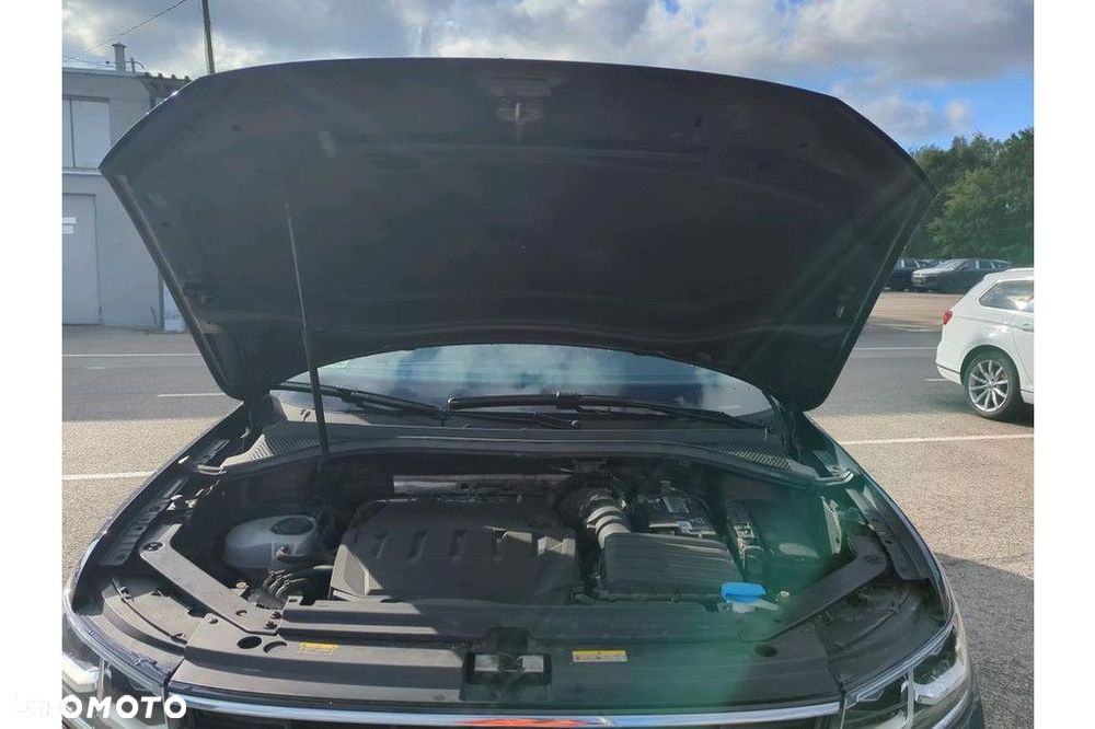 Volkswagen Tiguan 2.0 TDI SCR Elegance DSG - 15