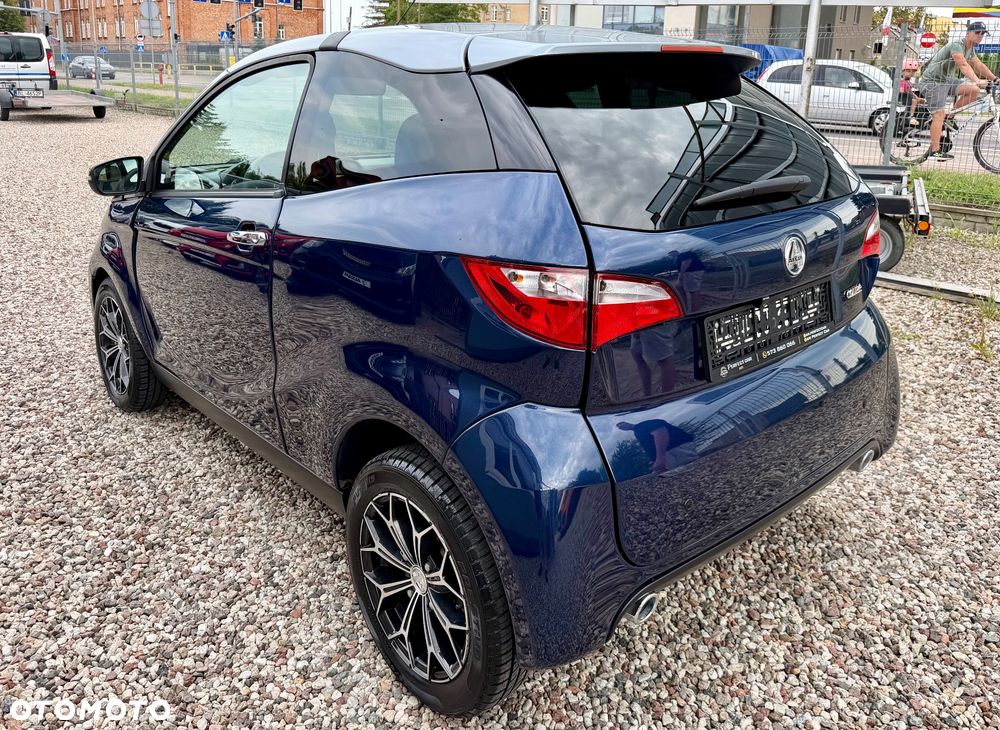 Aixam Coupe - 19