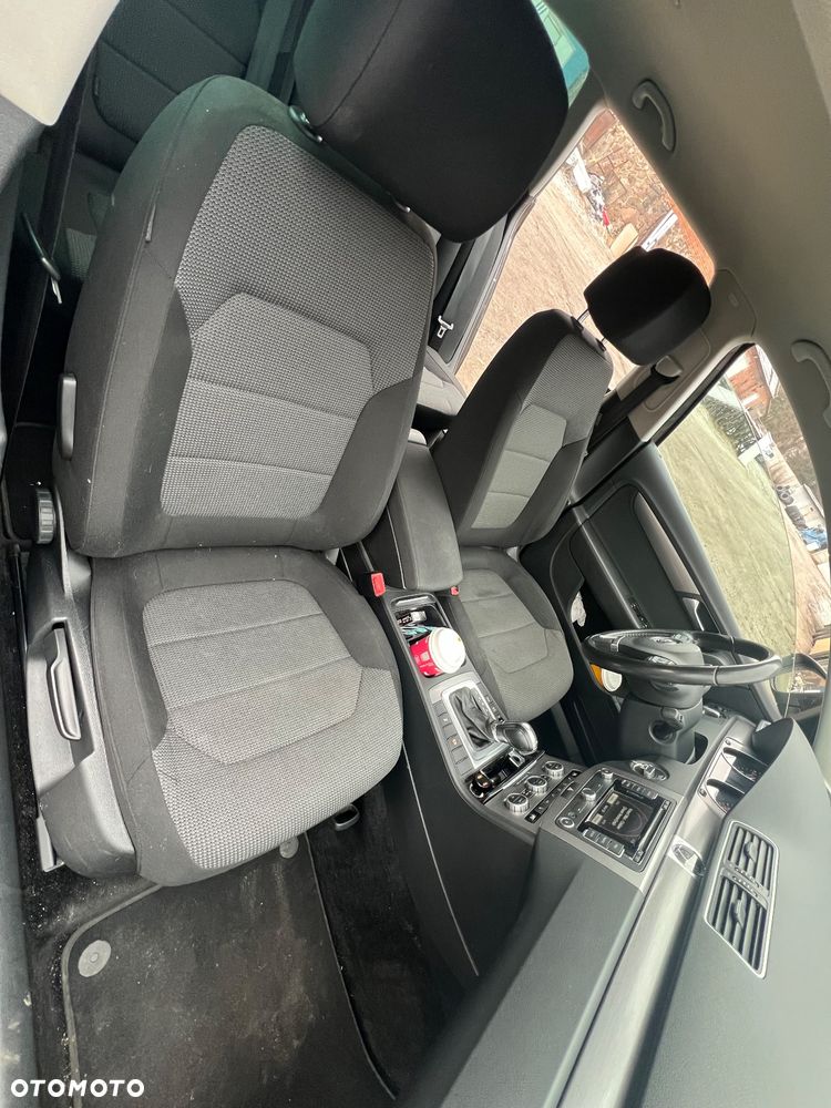 Volkswagen Passat Variant 2.0 TDI Comfortline DSG - 17