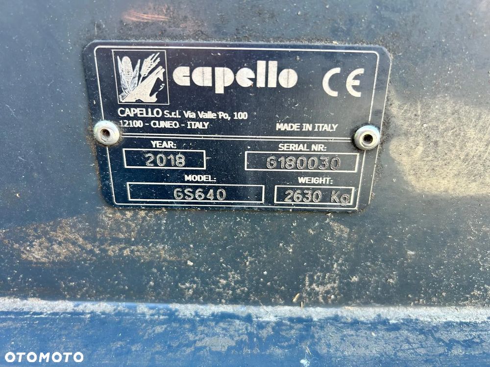 Capello - 3