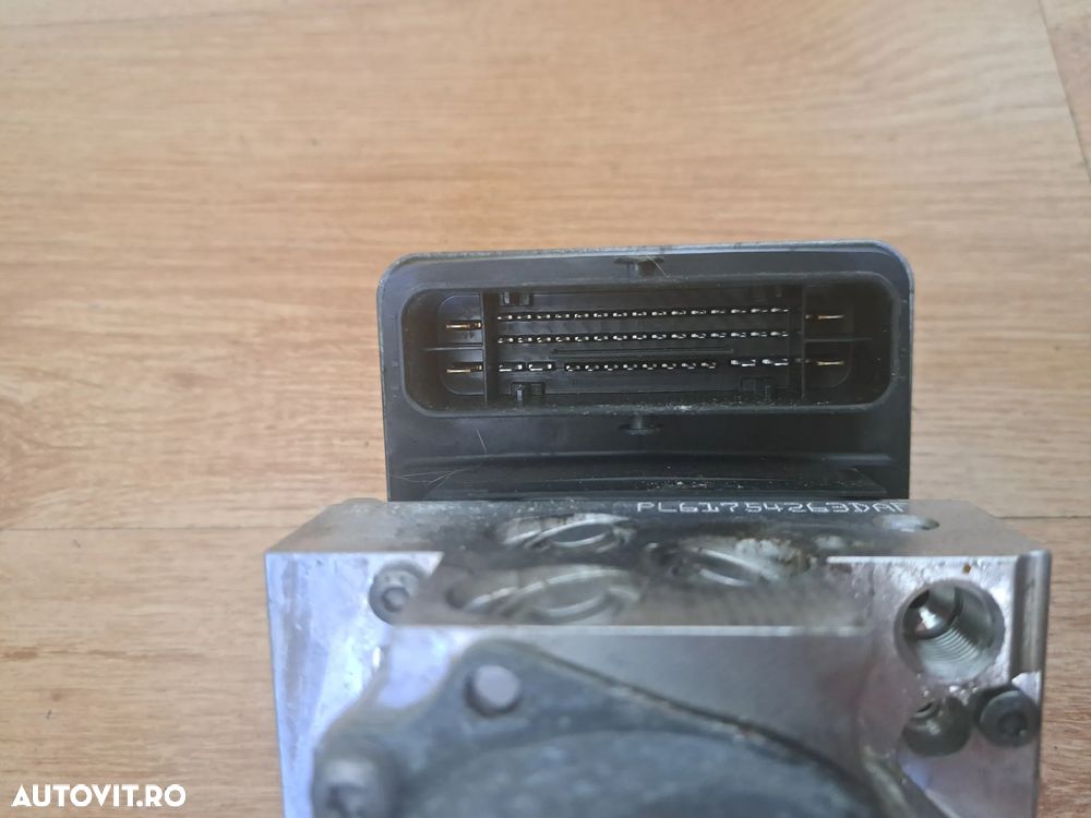 Unitate hidraulica Pompa ABS DSC originala BMW G30 G31 G32 G11 G12 G01 G02 - 7