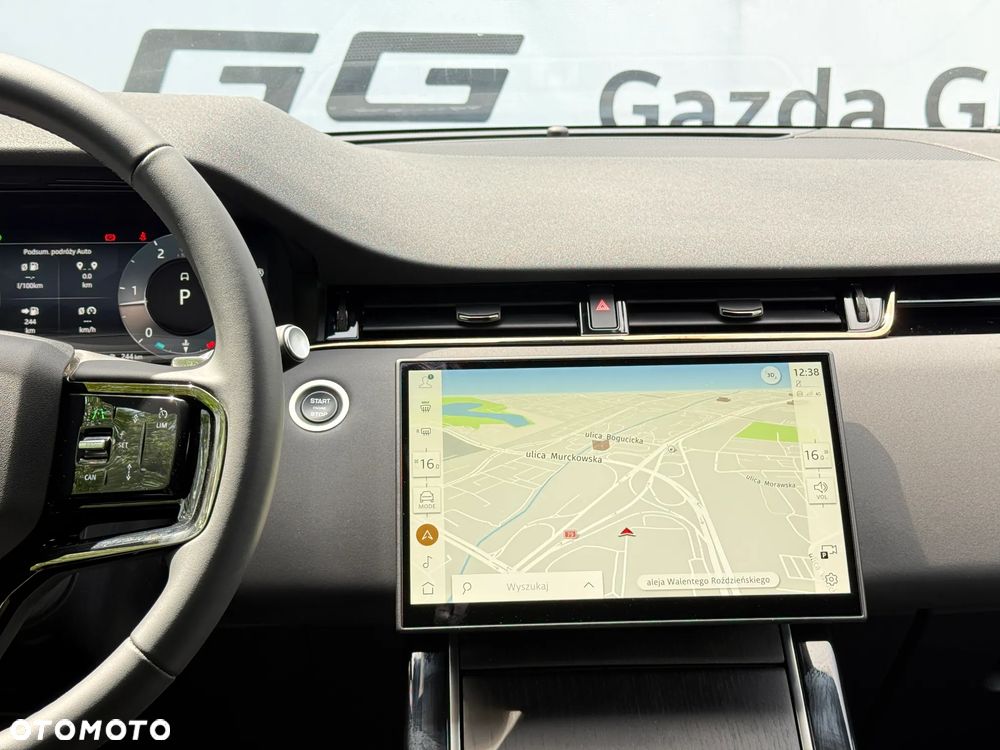 Land Rover Range Rover Evoque 2.0 D200 mHEV R-Dynamic SE - 13