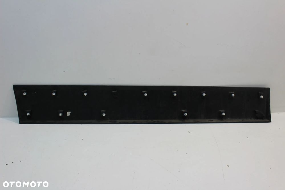 LISTWA DOLNA DRZWI LEWE TYŁ RENAULT TRAFIC III 3 VIVARO CAŁA 93867912 - 5