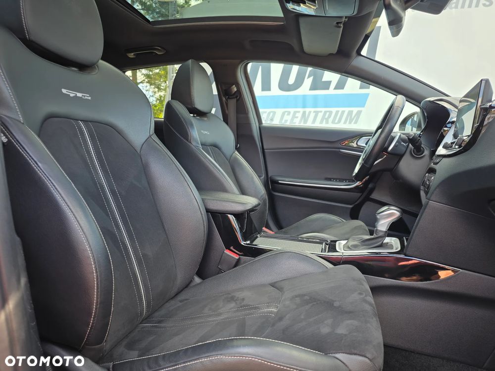 Kia ProCeed 1.5 T-GDI DCT7 OPF GT LINE - 13