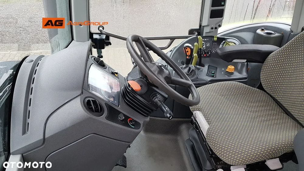 Claas Ares 617 ATZ 2006R - 15
