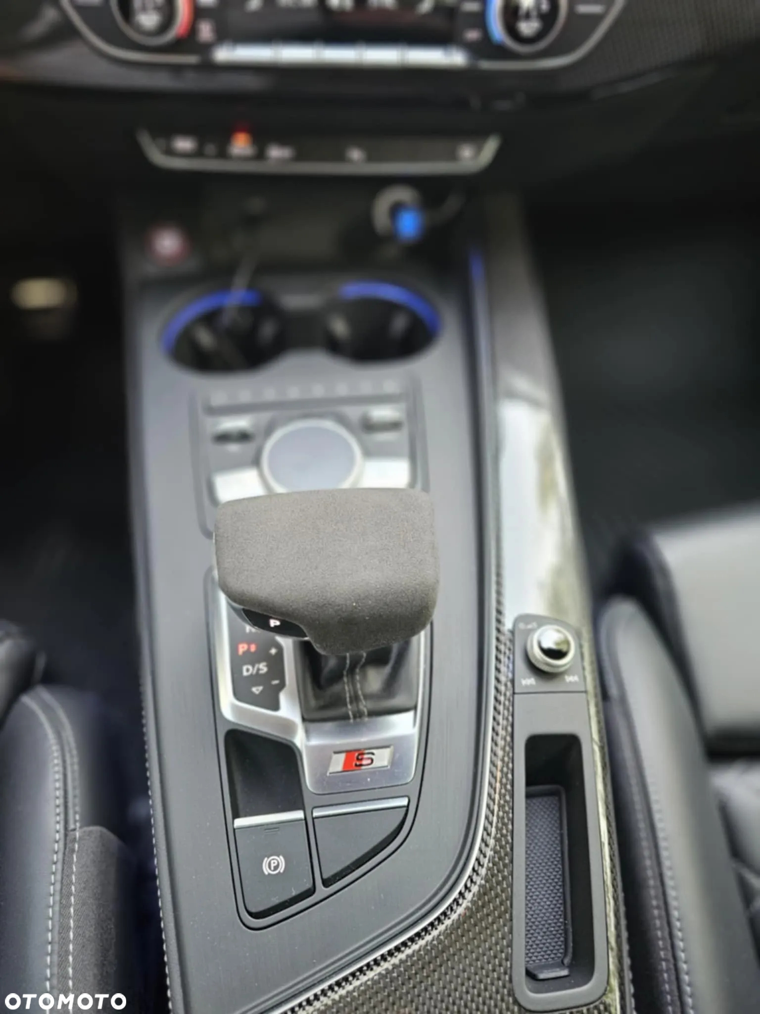 Audi S5 Sportback 3.0 TFSI quattro tiptronic - 12