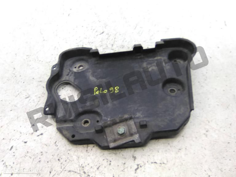 Caixa / Base Bateria 6n080_4825c Vw Polo Iii (6n) [1994_2001] 6 - 1