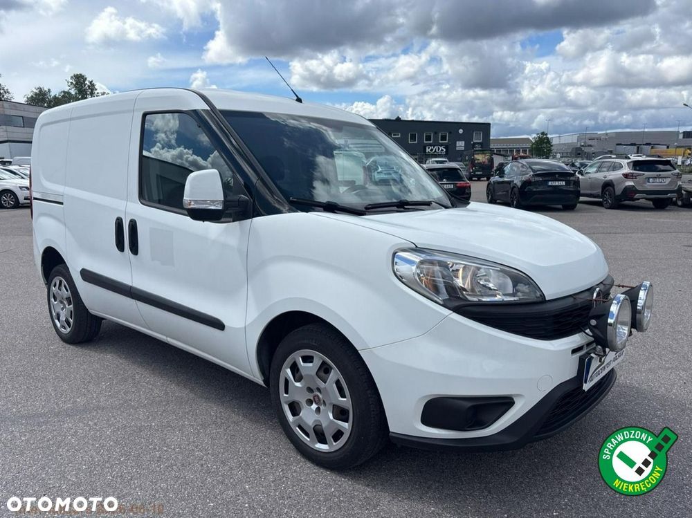 Fiat Doblo