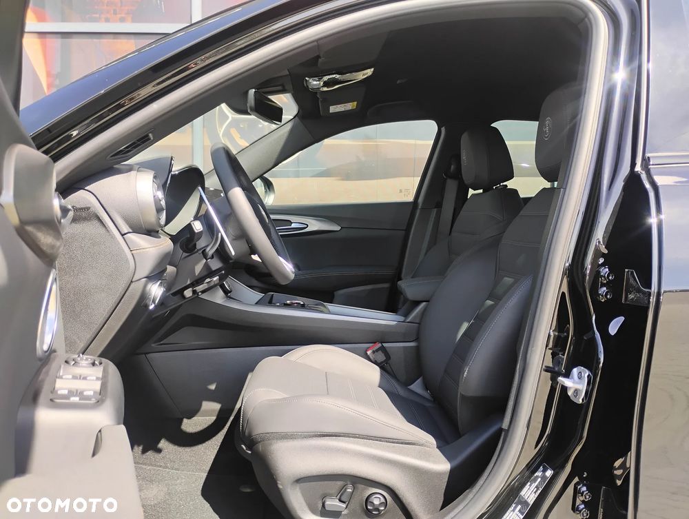 Alfa Romeo Tonale 1.5 T4 GSE mHEV Veloce DCT - 7