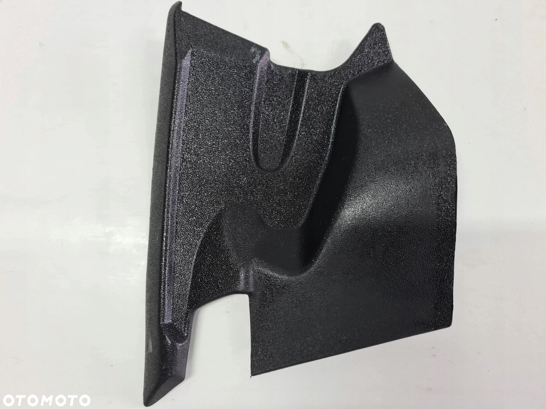VW T5 plastik osłona maskownica podszybia LEWA 7H0819415A - 1