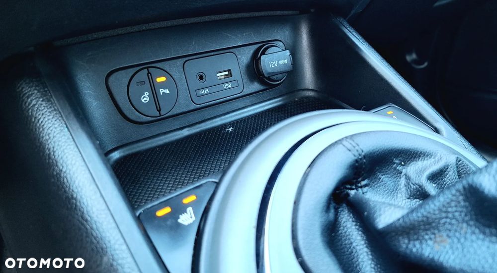 Kia Sportage 1.6 GDI M 2WD - 24