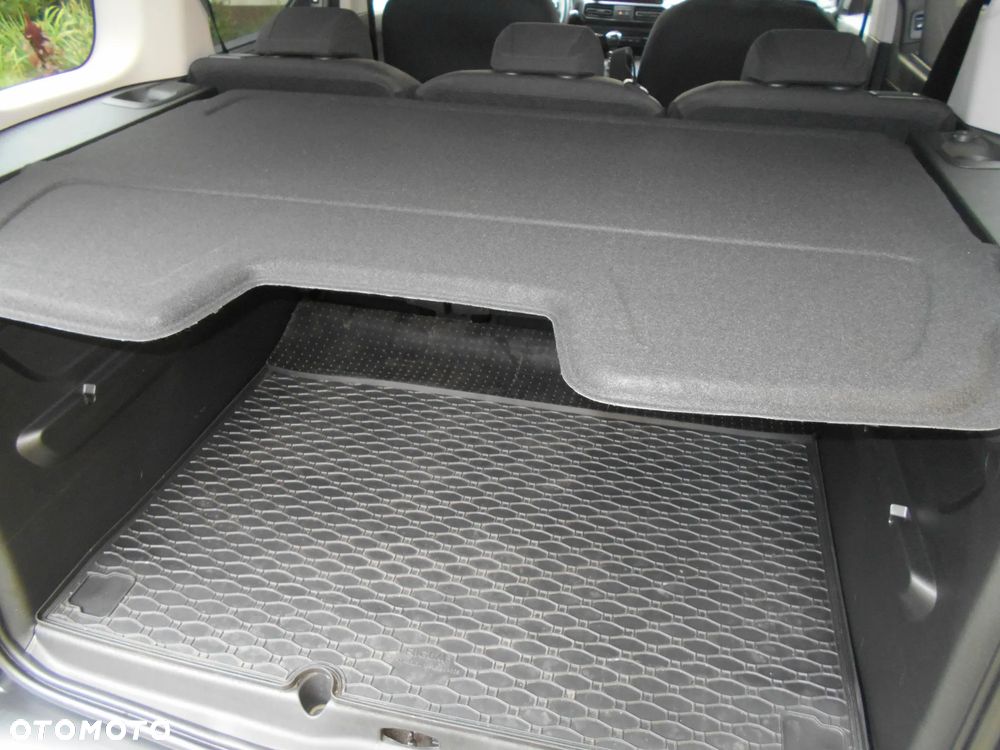 Citroën Berlingo - 18