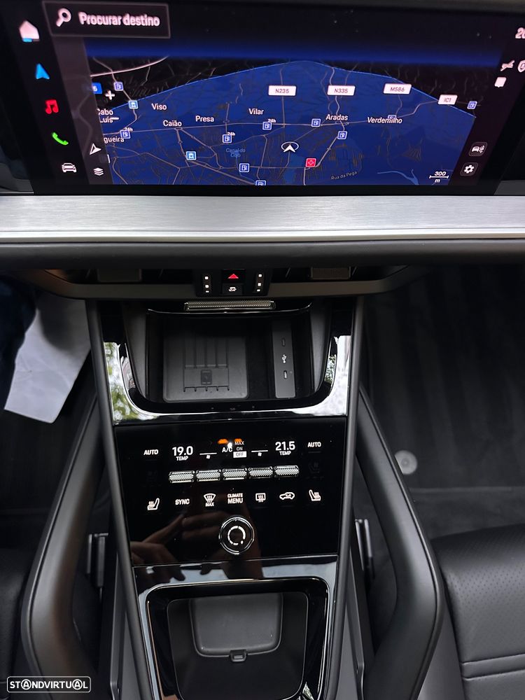 Porsche Cayenne Coupé E-Hybrid Tiptronic S Black Edition - 16
