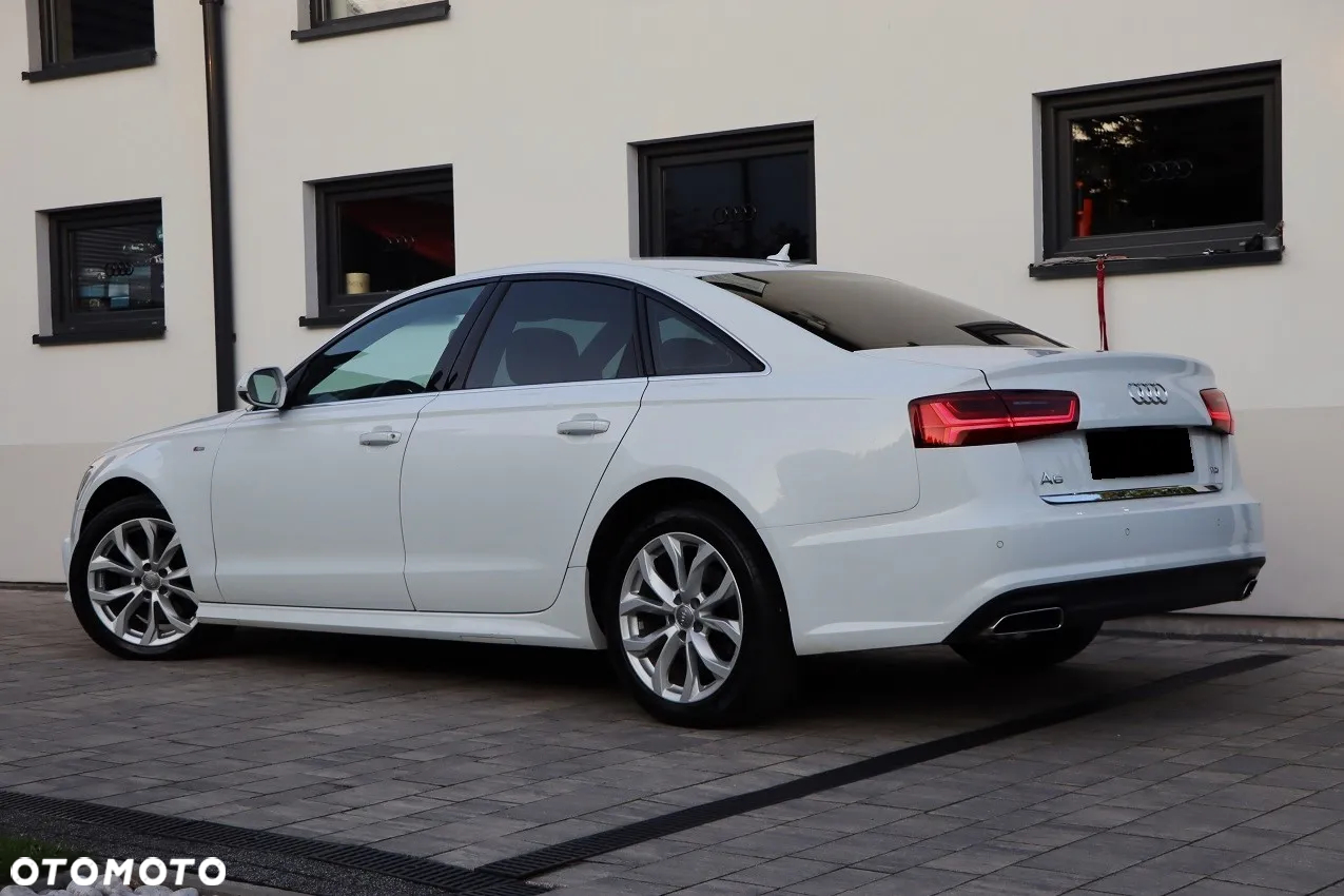 Audi A6 - 7