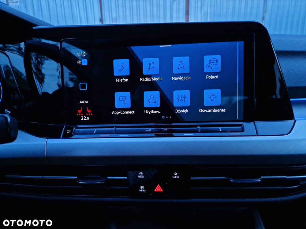 Volkswagen Golf - 24