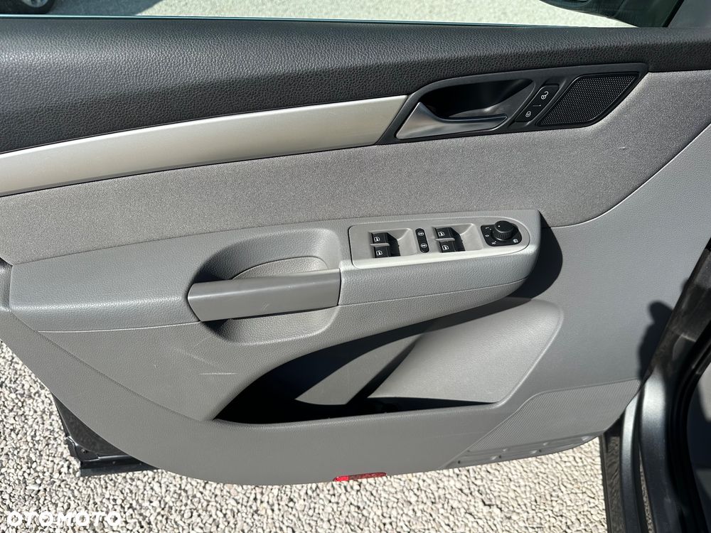 Seat Alhambra 2.0 TDI Style DSG - 31