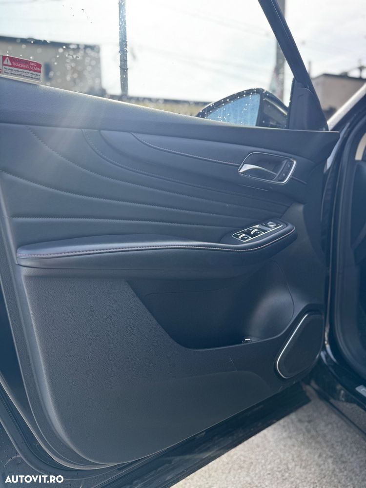 MG EHS 1.5 T-GDi AT PHEV Exclusive - 6