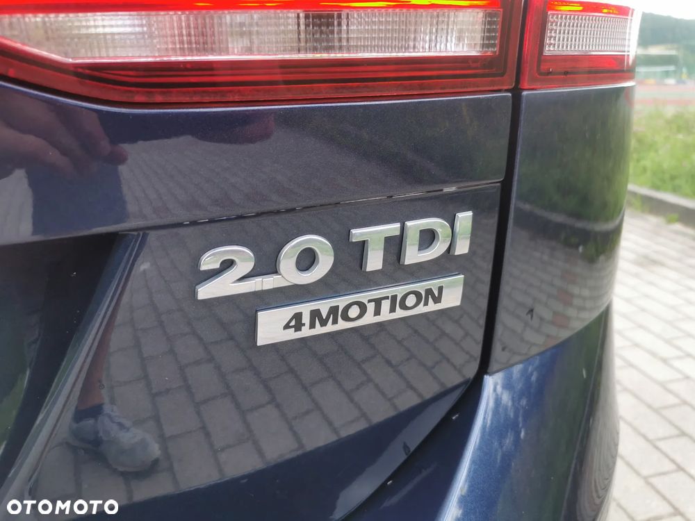 Volkswagen Golf 2.0 TDI 4Motion BlueMotion Technology Lounge - 26