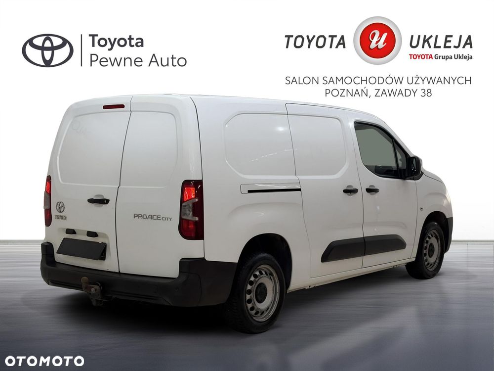 Toyota PROACECITY - 2