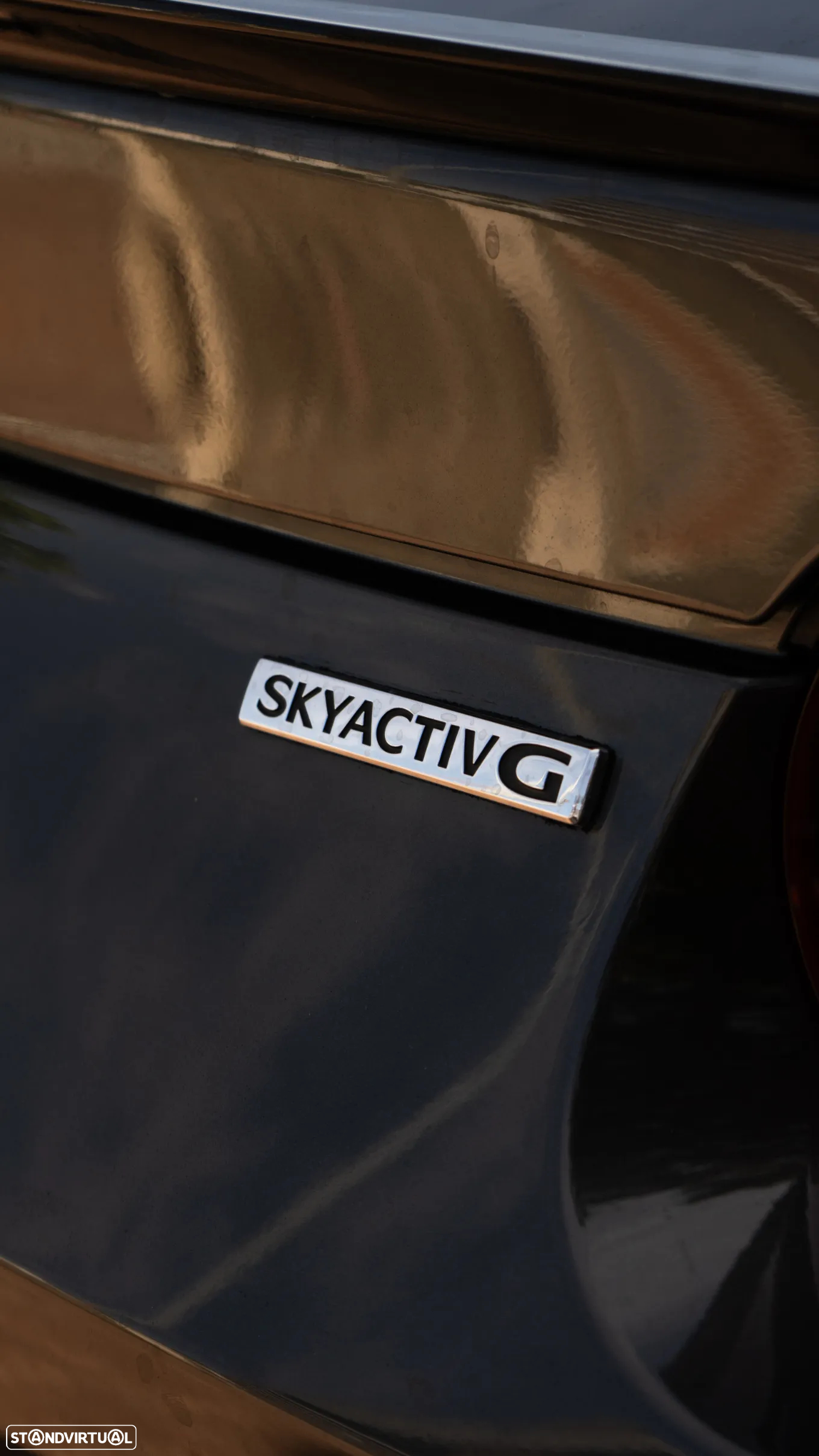 Mazda MX-5 RF SKYACTIV-G 132 Sports-Line - 8