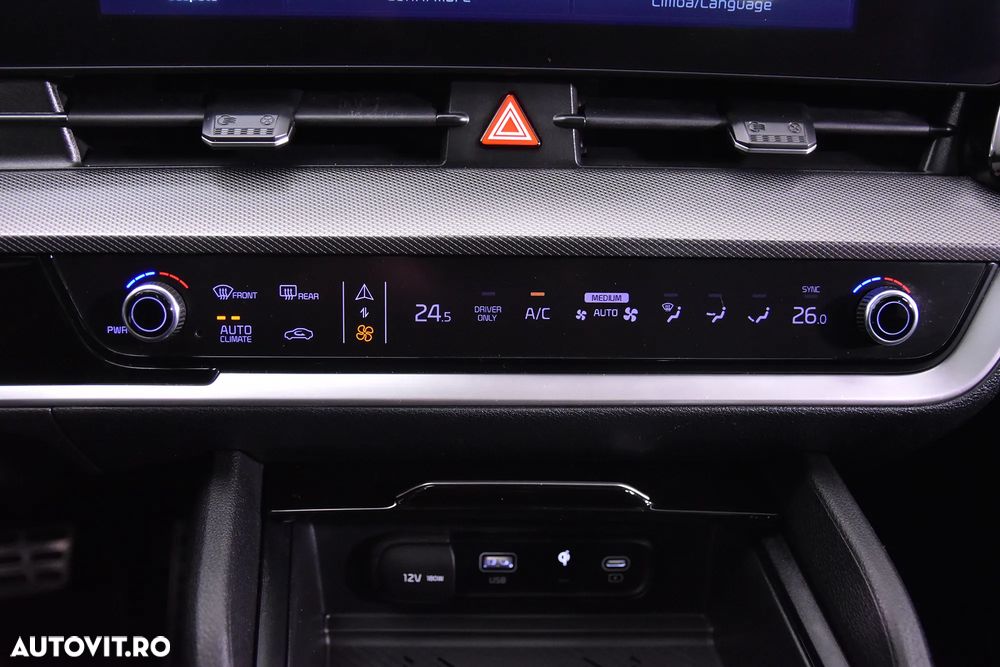Kia Sportage - 18