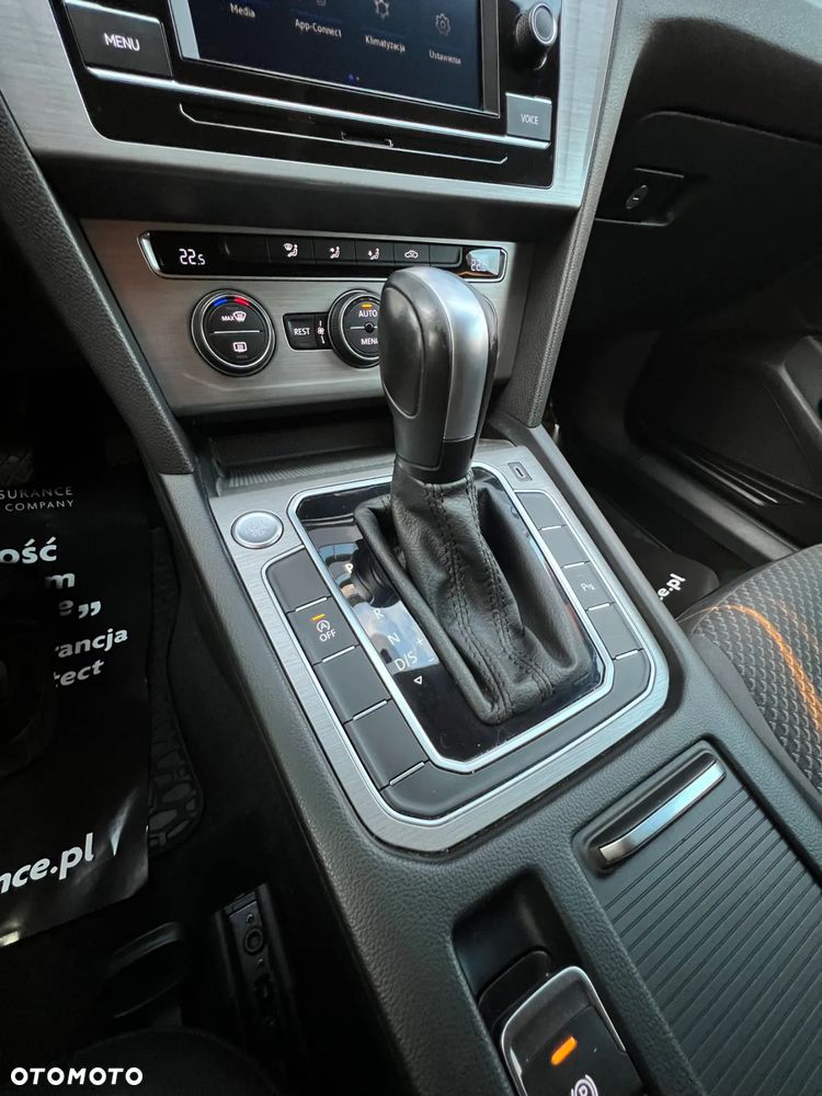 Volkswagen Passat 1.5 TSI EVO Essence DSG - 11