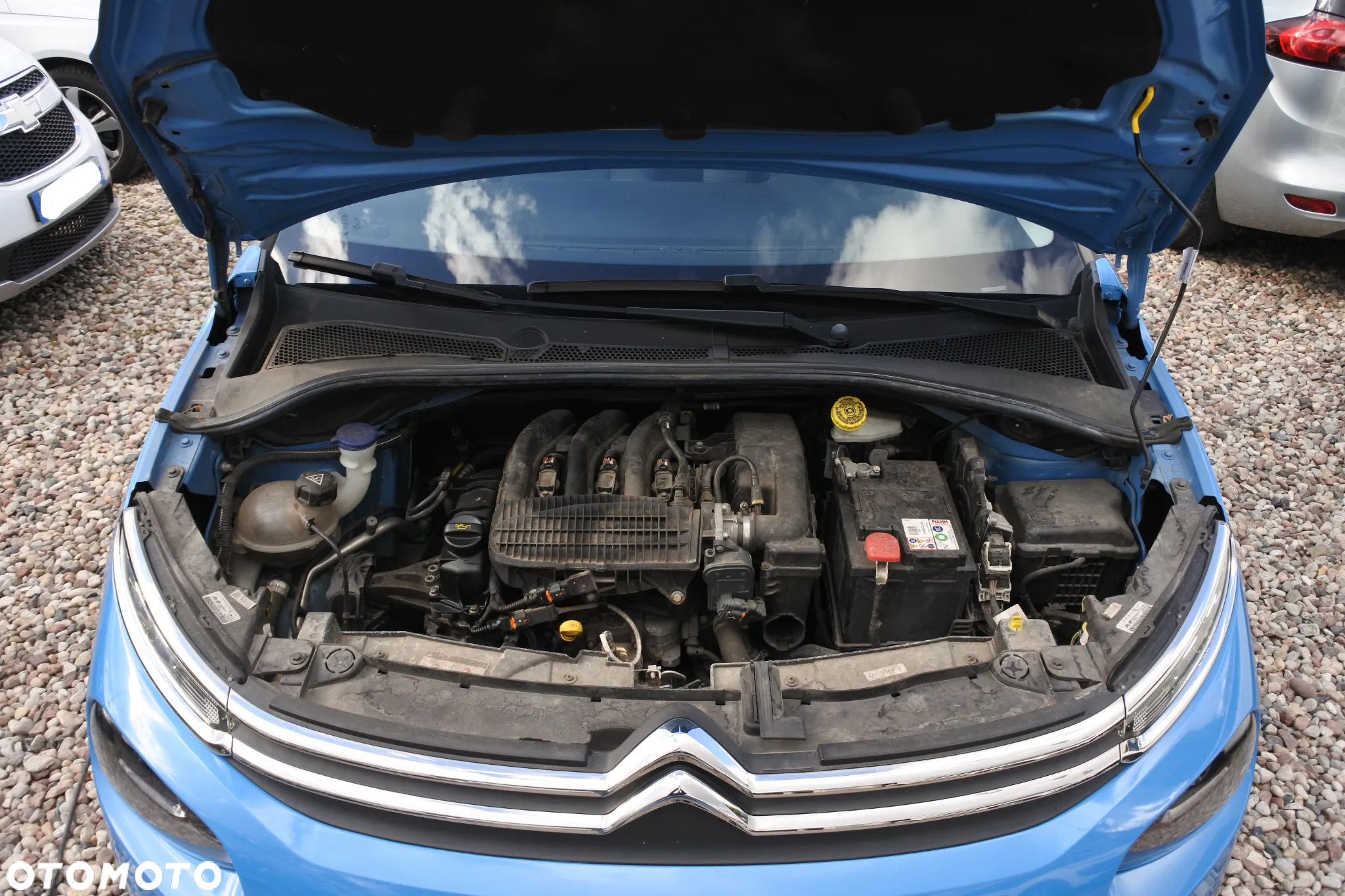 Citroën C3 1.2 PureTech Shine - 35
