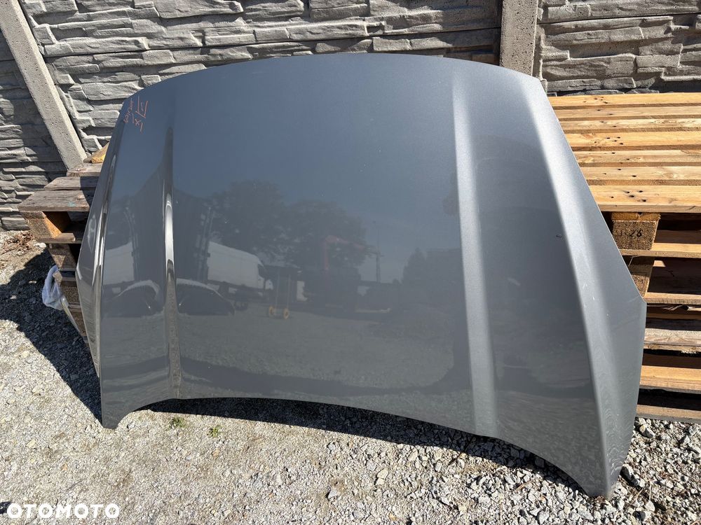 Ford Kuga MK3 Maska silnika - 1