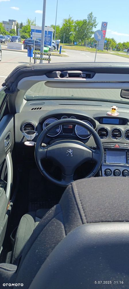 Peugeot 308 CC 1.6 Sport - 3