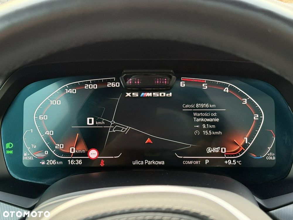 BMW X5 - 30