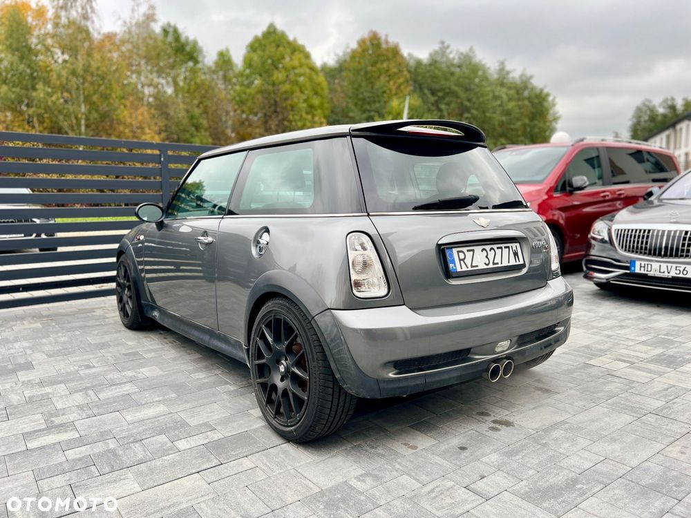 MINI Cooper S Standard - 4