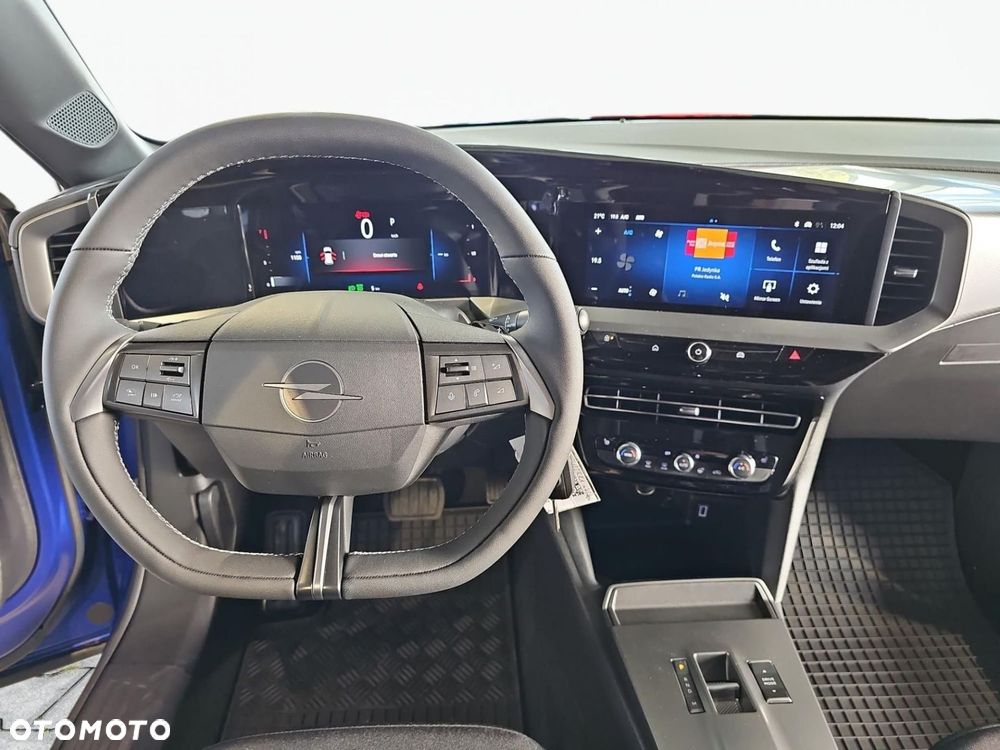 Opel Mokka - 14