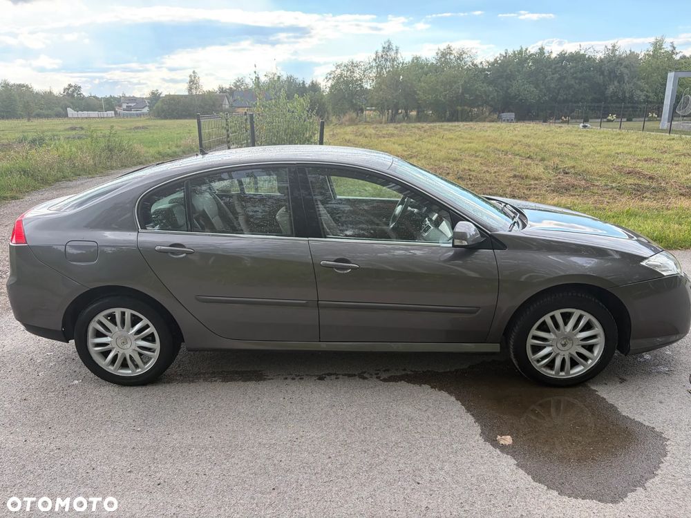 Renault Laguna 2.0 Turbo Initiale - 5