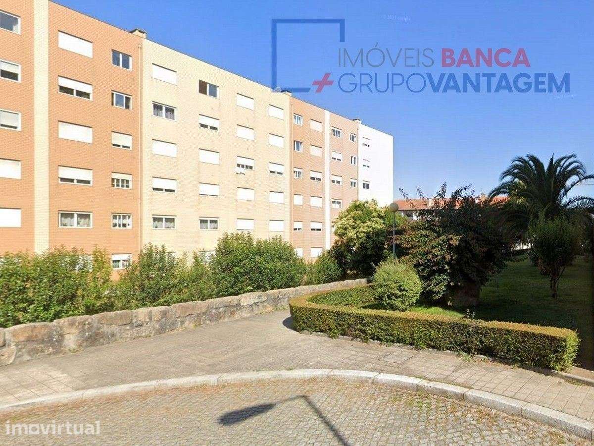 Apartamento T2+1 em Matosinhos - Grande imagem: 4/5