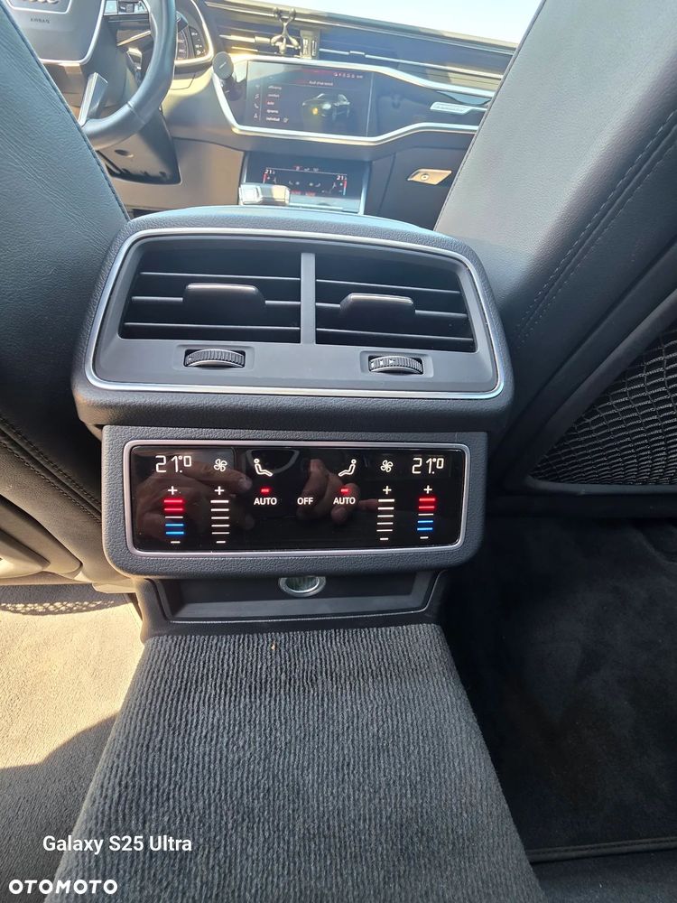 Audi A6 Limousine - 16