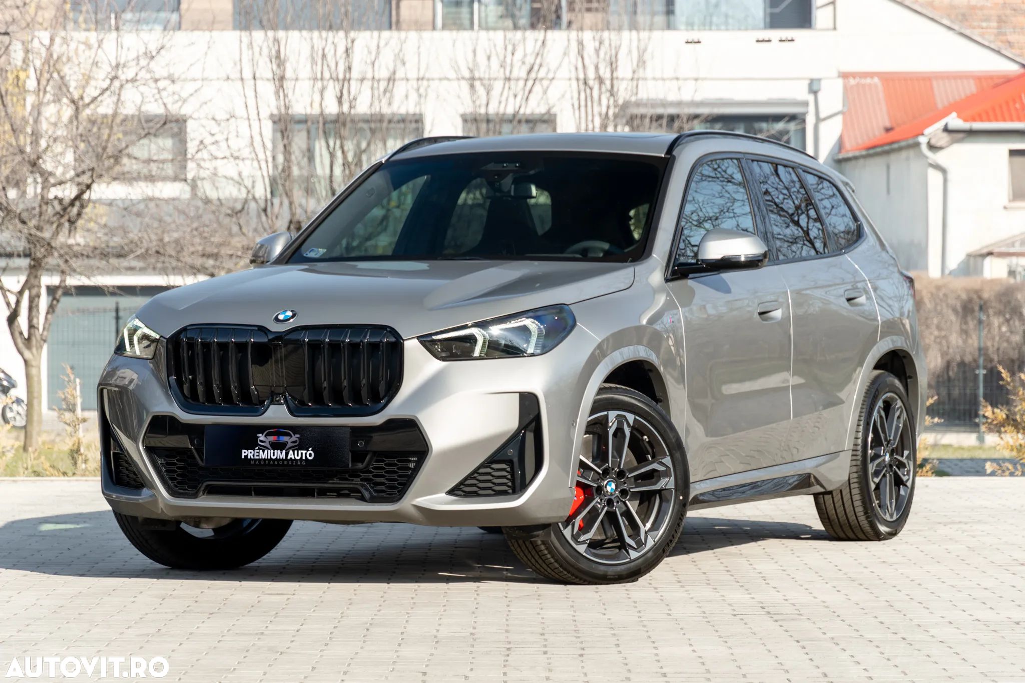 BMW X1 xDrive23d AT MHEV - 1